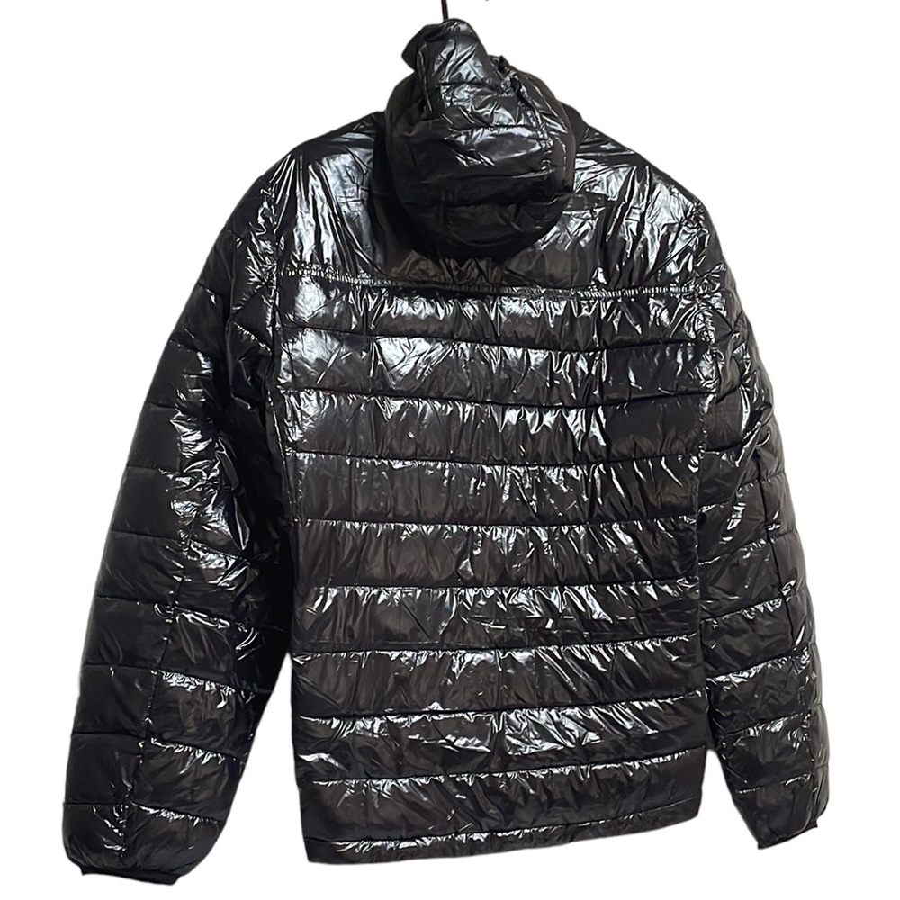 Toboggan - Men’s Puffer Jacket - Picture 5 of 5